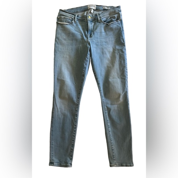 Frame Jeans - Picture 10 of 10